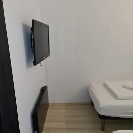 Smaragd 公寓 *